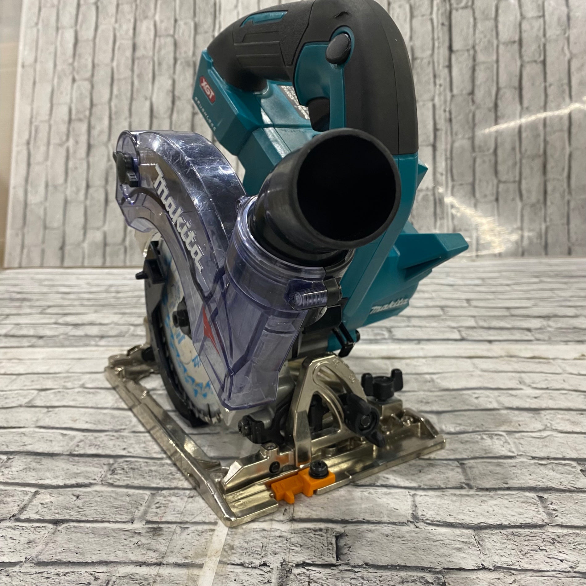 マキタ(makita) コードレスマルノコ KS001GZ【川口店】 – アクトツール