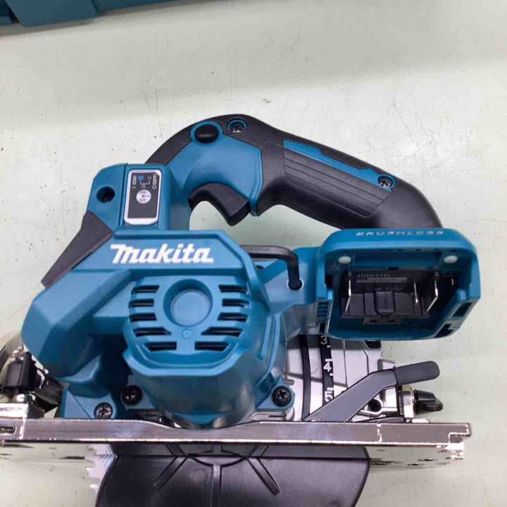 ★マキタ(makita) コードレス丸のこ HS611DRGX【越谷店】