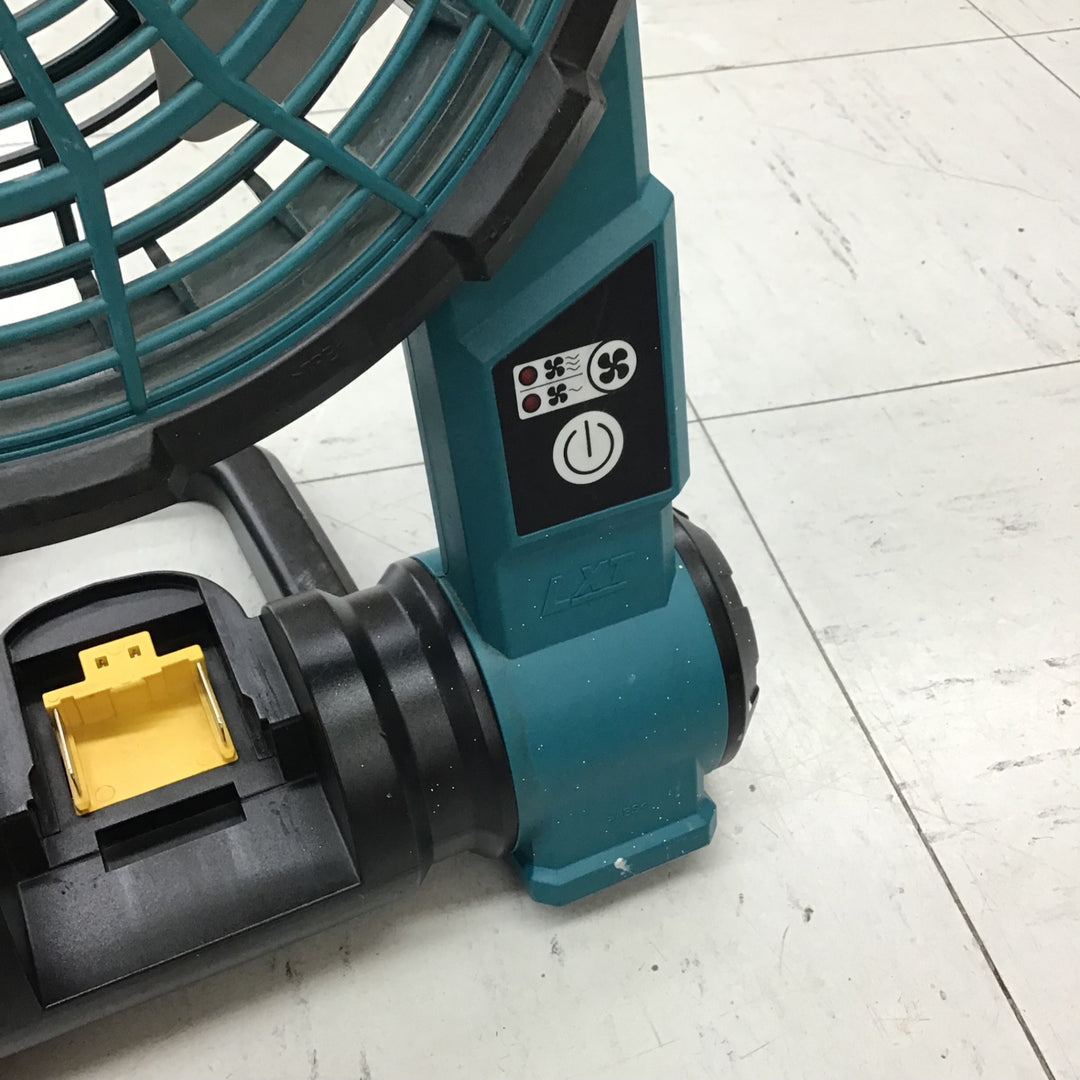 【中古品】 マキタ/makita コードレスファン・CF201DZ 【鴻巣店】