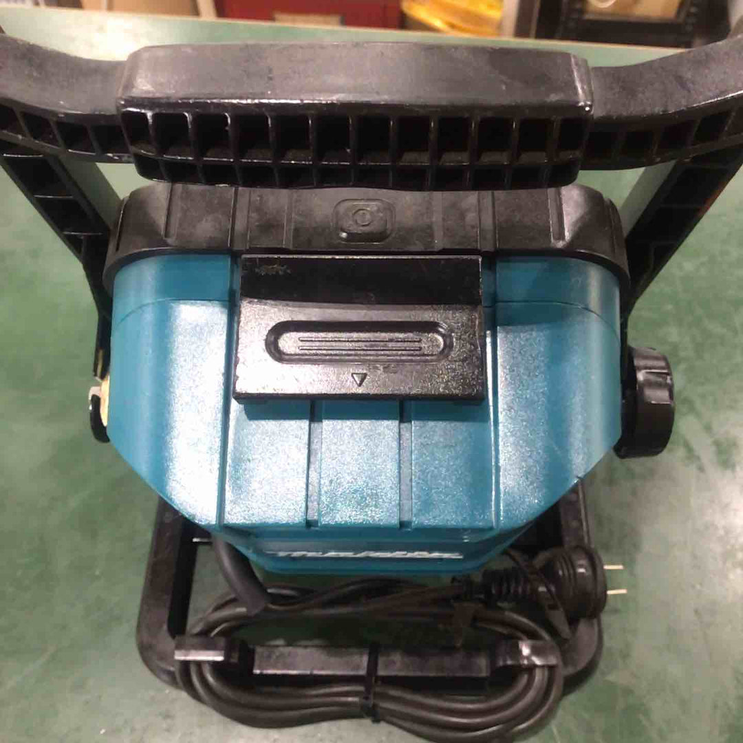 ★マキタ(makita) コードレスLEDスタンドライト ML805【川口店】