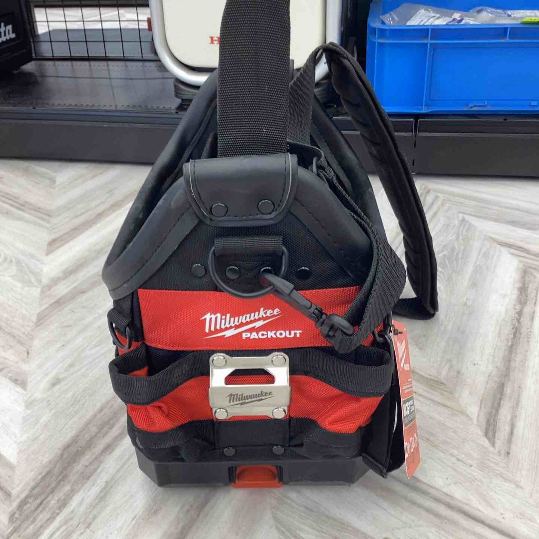 □ミルウォーキー(Milwaukee) 収納ボックス 48-22-8311 PACKOUT【越谷店】