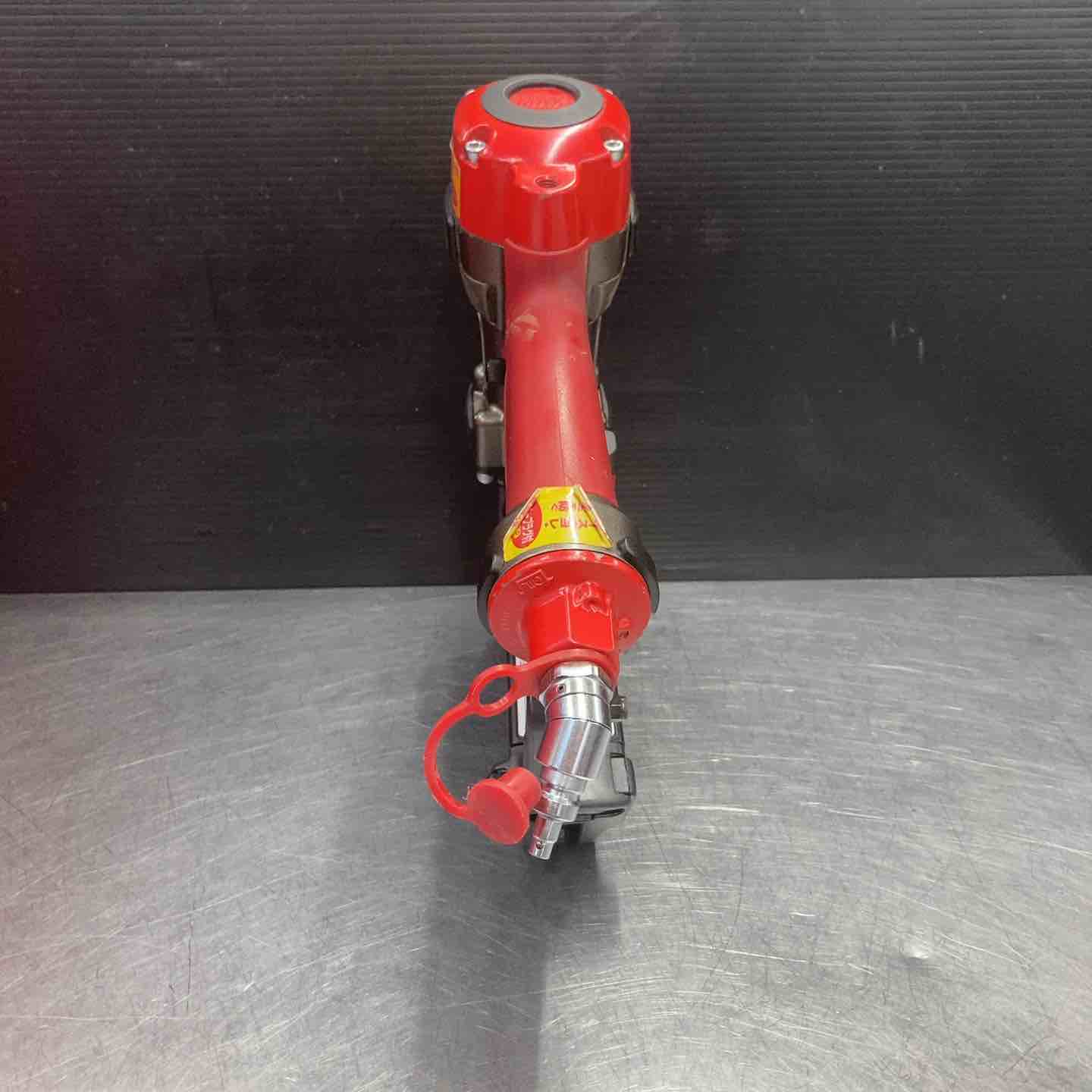 中古品】 マックス(MAX) 高圧フロアタッカ HA-57/957Tフロア 【東大和