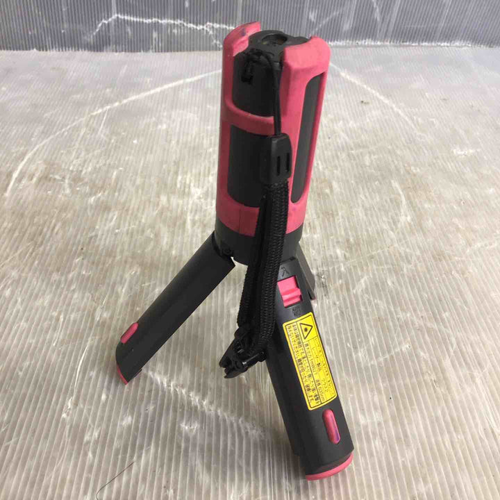 ◇パナソニック(Panasonic) レーザー墨出し器 墨出し名人 縦・地墨 BTL1000P【草加店】