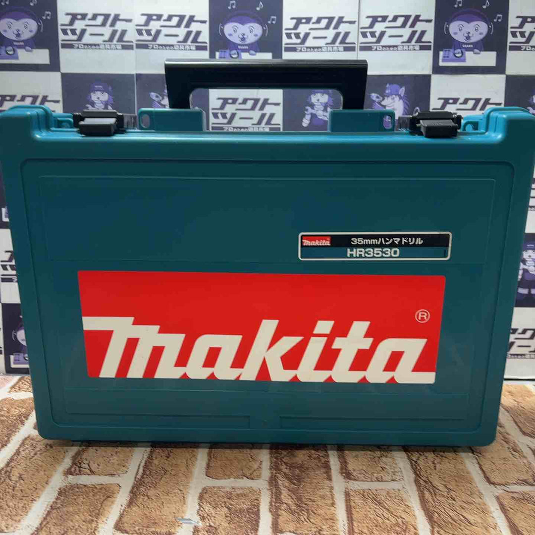 特価！【未使用品】★マキタ(makita) ハンマドリル HR3530【所沢店】
