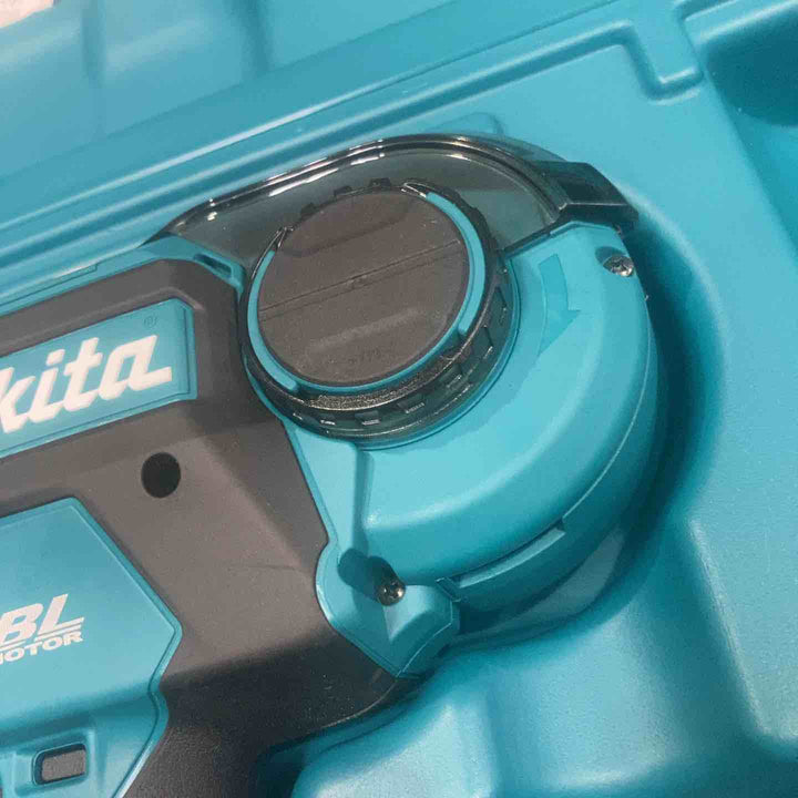 ★マキタ(makita) コードレス鉄筋結束機 リバータイア TR181DRGX【町田店】