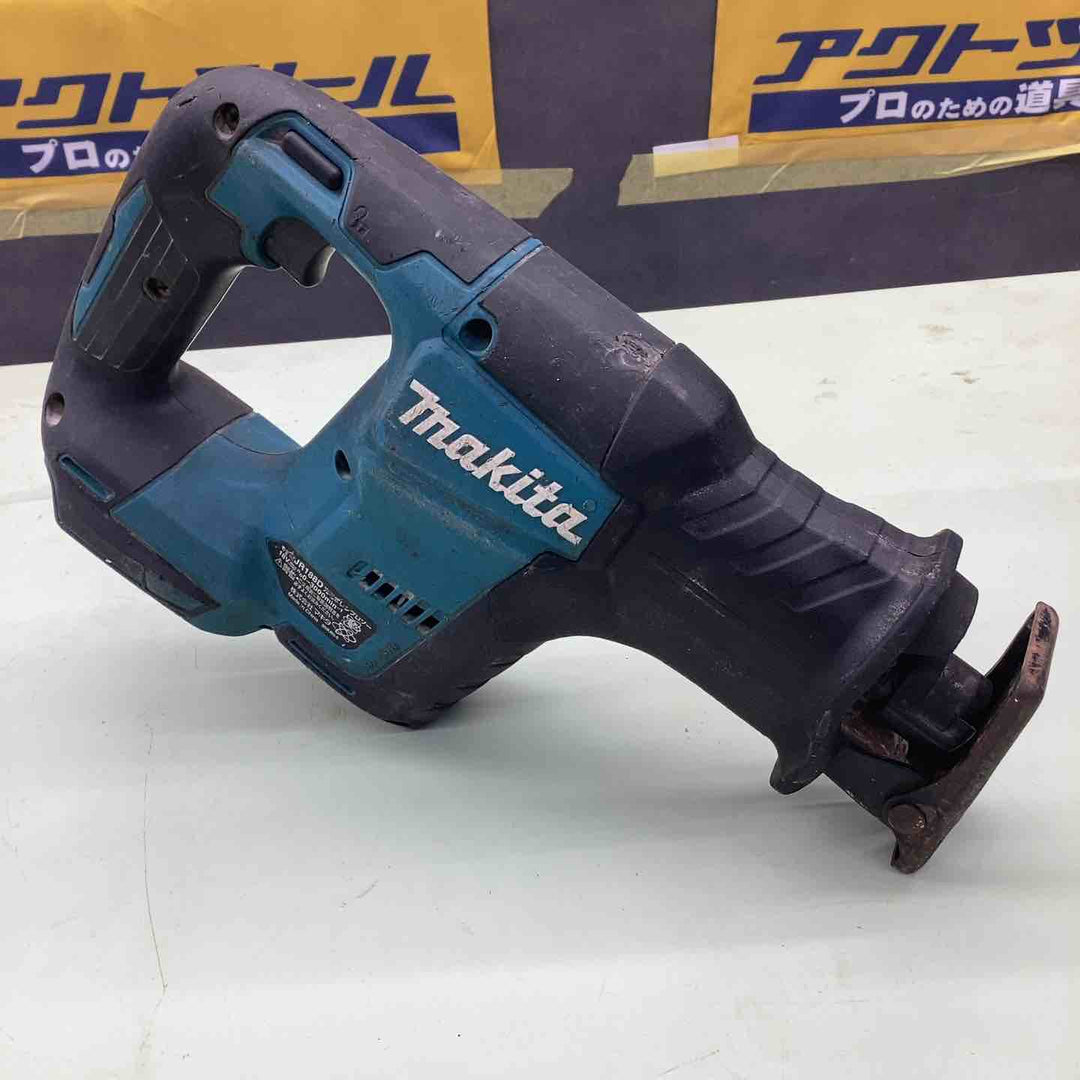 ☆マキタ(makita) コードレスレシプロソー 本体のみ JR188DZ【越谷店】