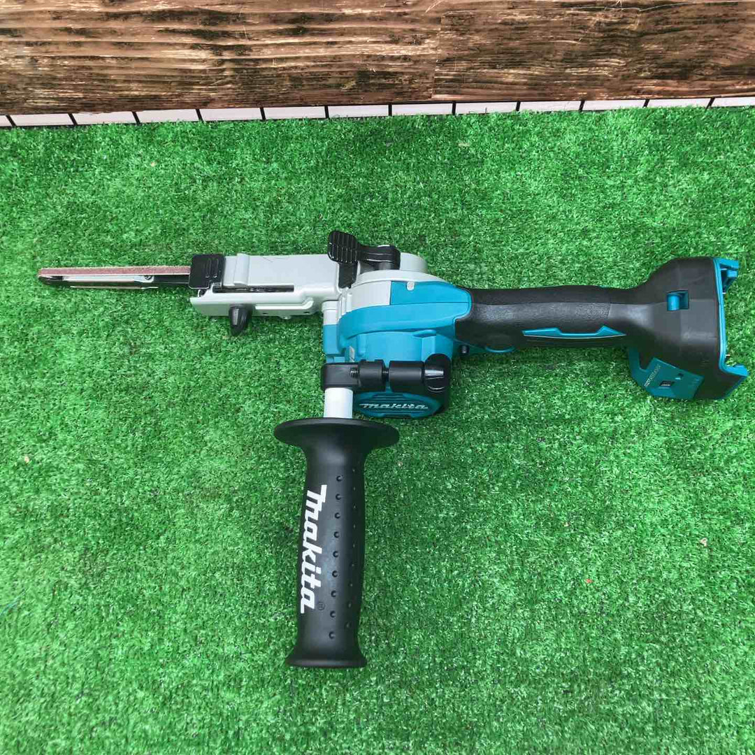 ★マキタ(makita) コードレスベルトサンダ BS180DZ【川越店】