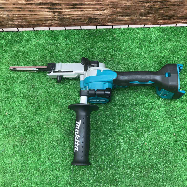 ★マキタ(makita) コードレスベルトサンダ BS180DZ【川越店】