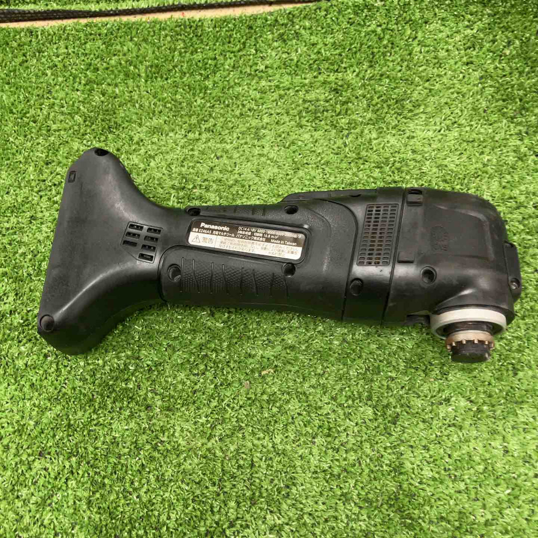 ★パナソニック(Panasonic) コードレスマルチツール EZ46A5X-B【川崎店】