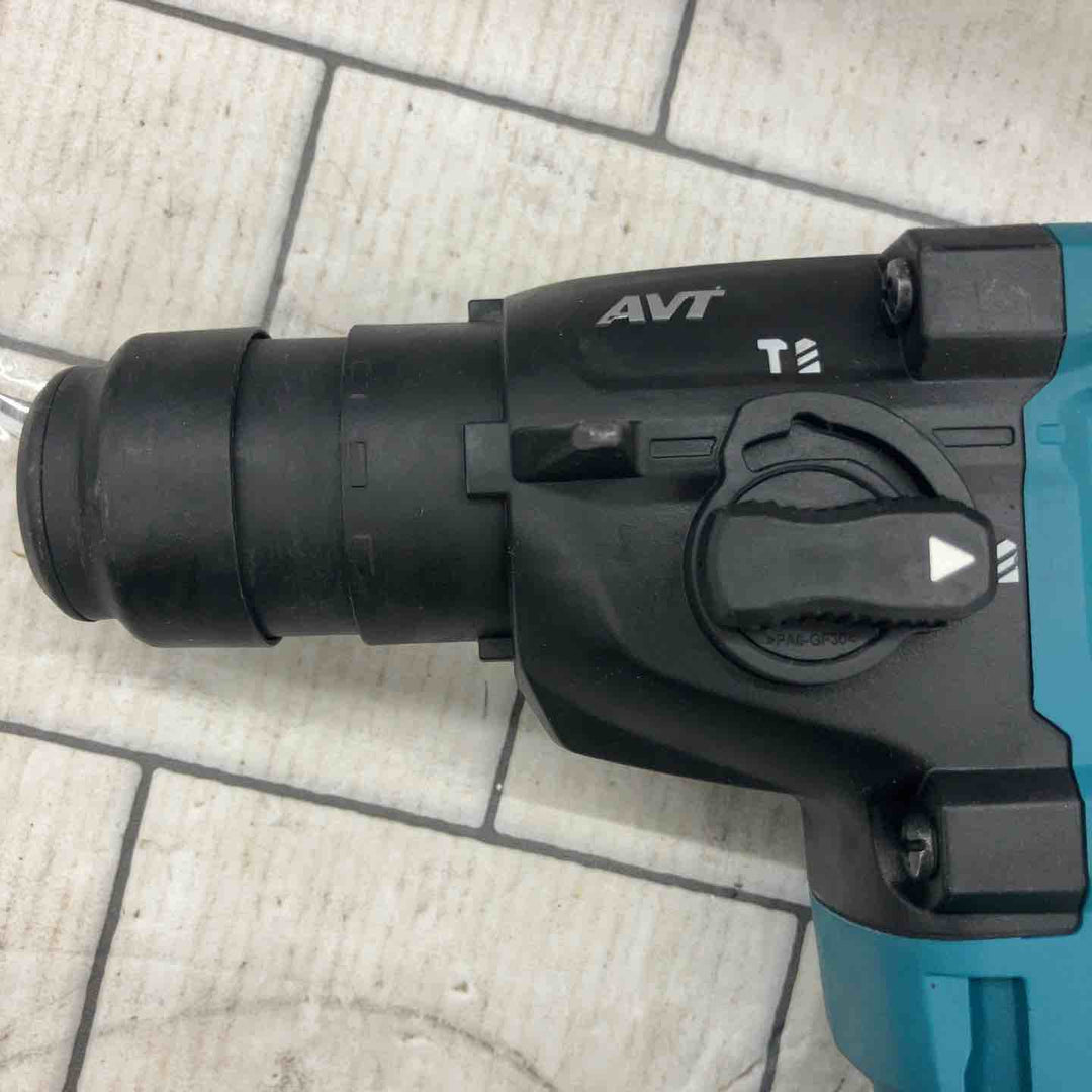 ★マキタ(makita) コードレスハンマドリル HR183DZKV 18V6.0Ahバッテリー1個付き【所沢店】