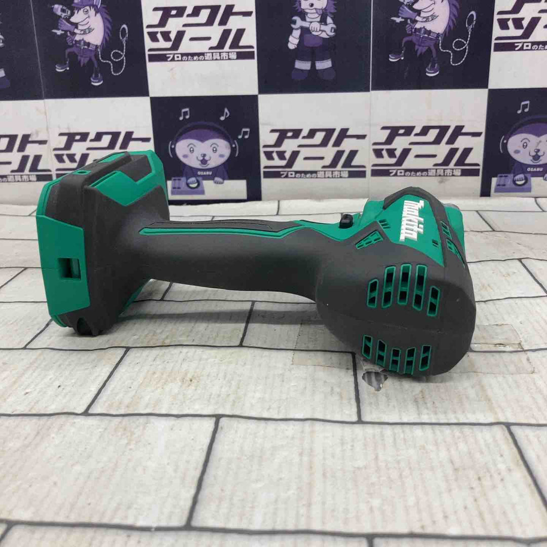 ◇マキタ(makita) コードレスインパクトドライバー MTD002DX1【所沢店】