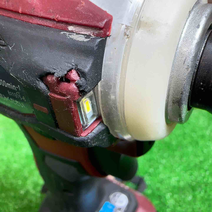 マキタ(makita) コードレスインパクトドライバー TD172DGXAR オーセンティックレッド【桶川店】