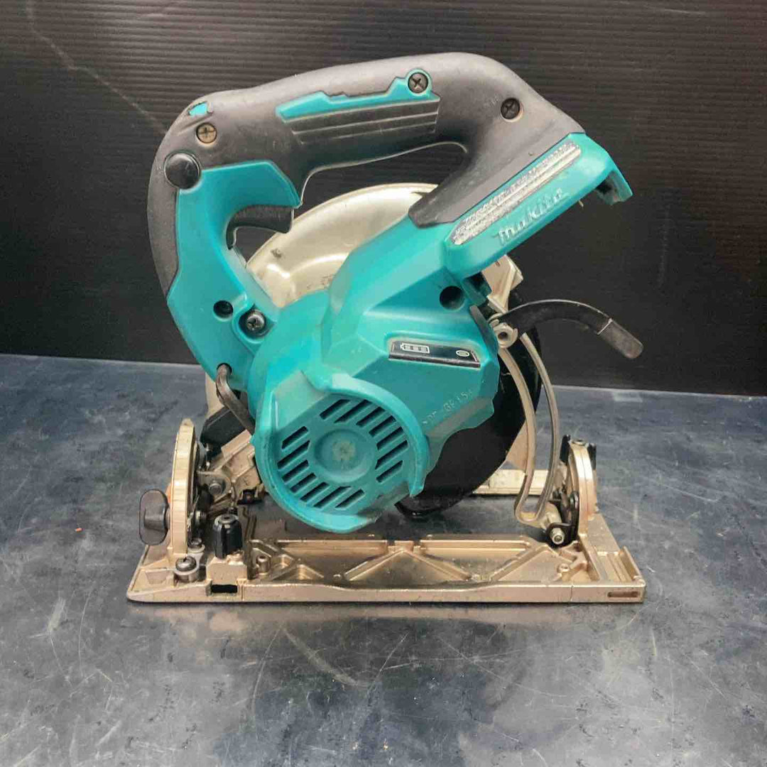 ★マキタ(makita) コードレス丸のこ HS631DZ【川越店】