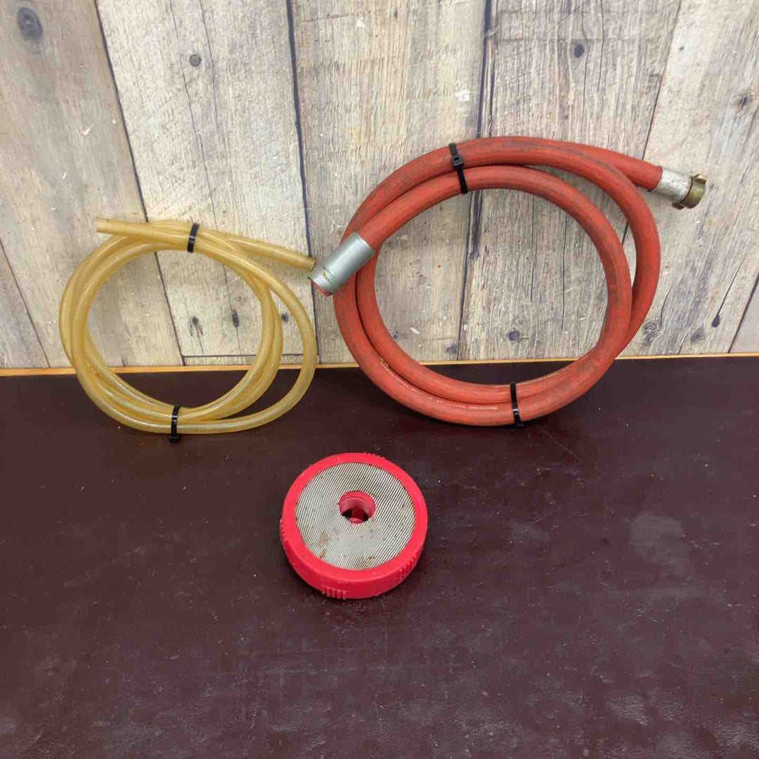【中古品】 キョーワ(KYOWA) 水圧テストポンプ KY-20A 【東大和店】