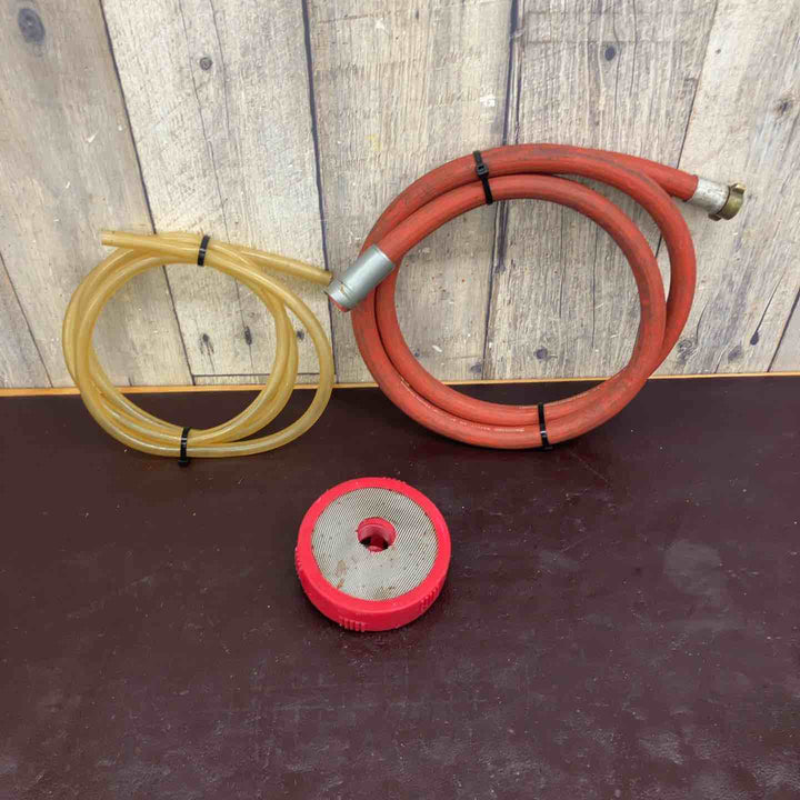 【中古品】 キョーワ(KYOWA) 水圧テストポンプ KY-20A 【東大和店】
