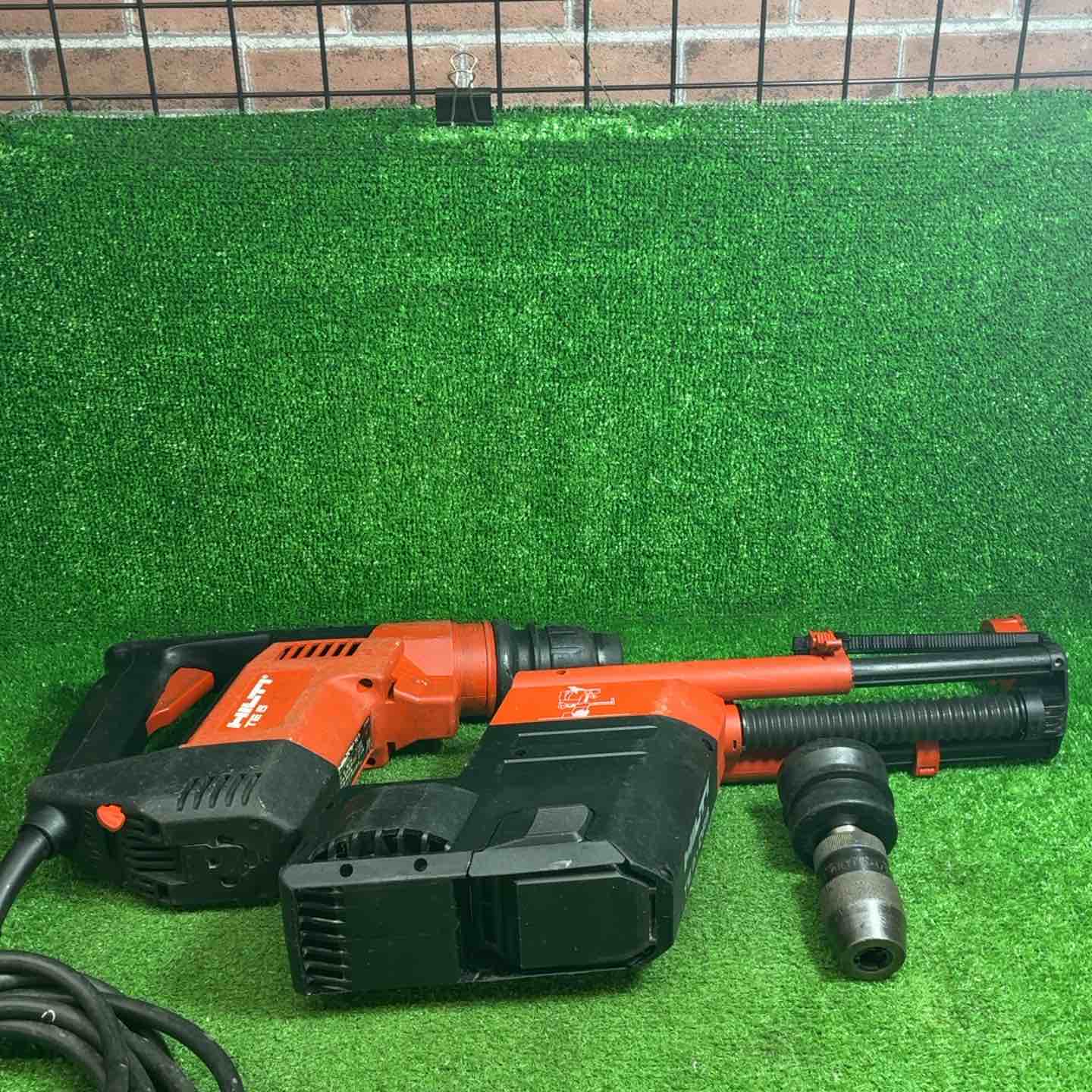 ヒルティ(HILTI) ハンマドリル TE5【藤沢店】 – アクトツール