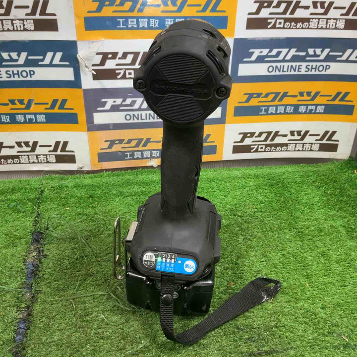 ★マキタ(makita) コードレスインパクトドライバー TD173DRGXB【草加店】