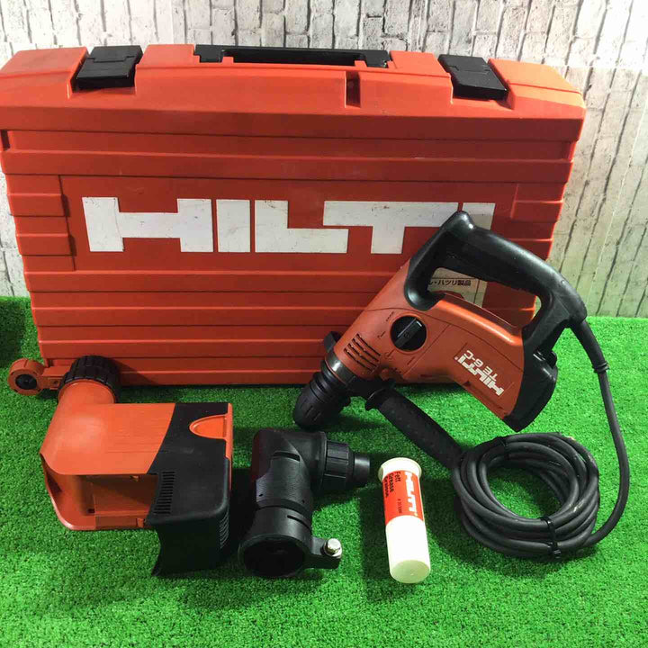 ◇ヒルティ(HILTI) ハンマドリル TE6-C【川口店】