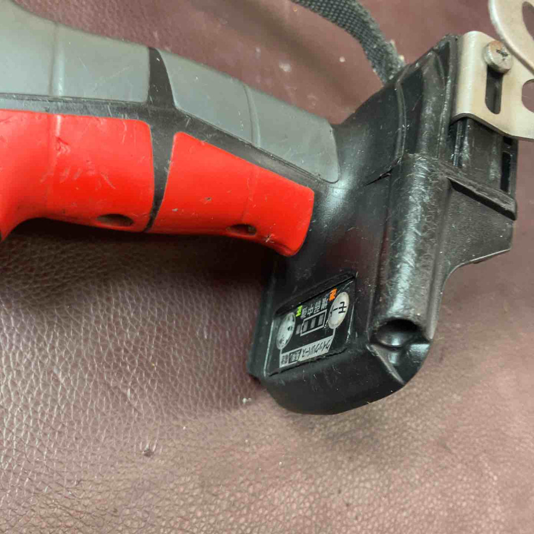 【中古品】★マックス(MAX) コードレスインパクトドライバー PJ-ID151R-B2C/1850A【東大和店】