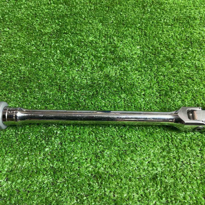 スナップオン/Snap-on ラチェットハンドル 3/8 FHLFD80A グレー【草加店】