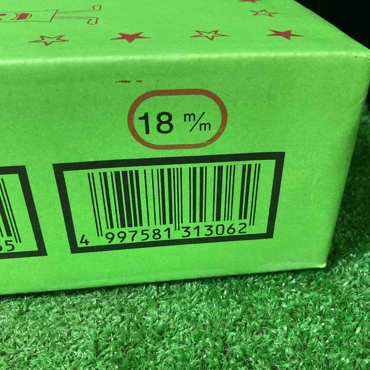 【未使用品(店頭展示品)】友定建機 Nつま~る 18mm【岩槻店】