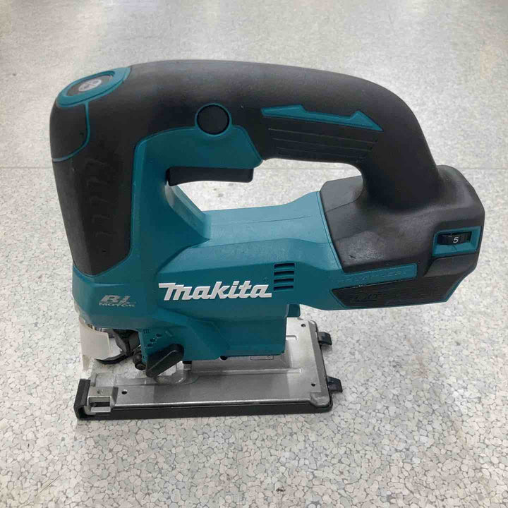 ★マキタ(makita) コードレスジグソー JV184DZK【八潮店】