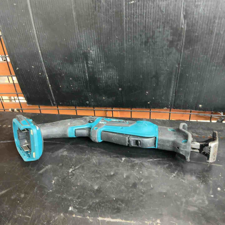 ★マキタ(makita) コードレスレシプロソー JR184DZ【草加店】