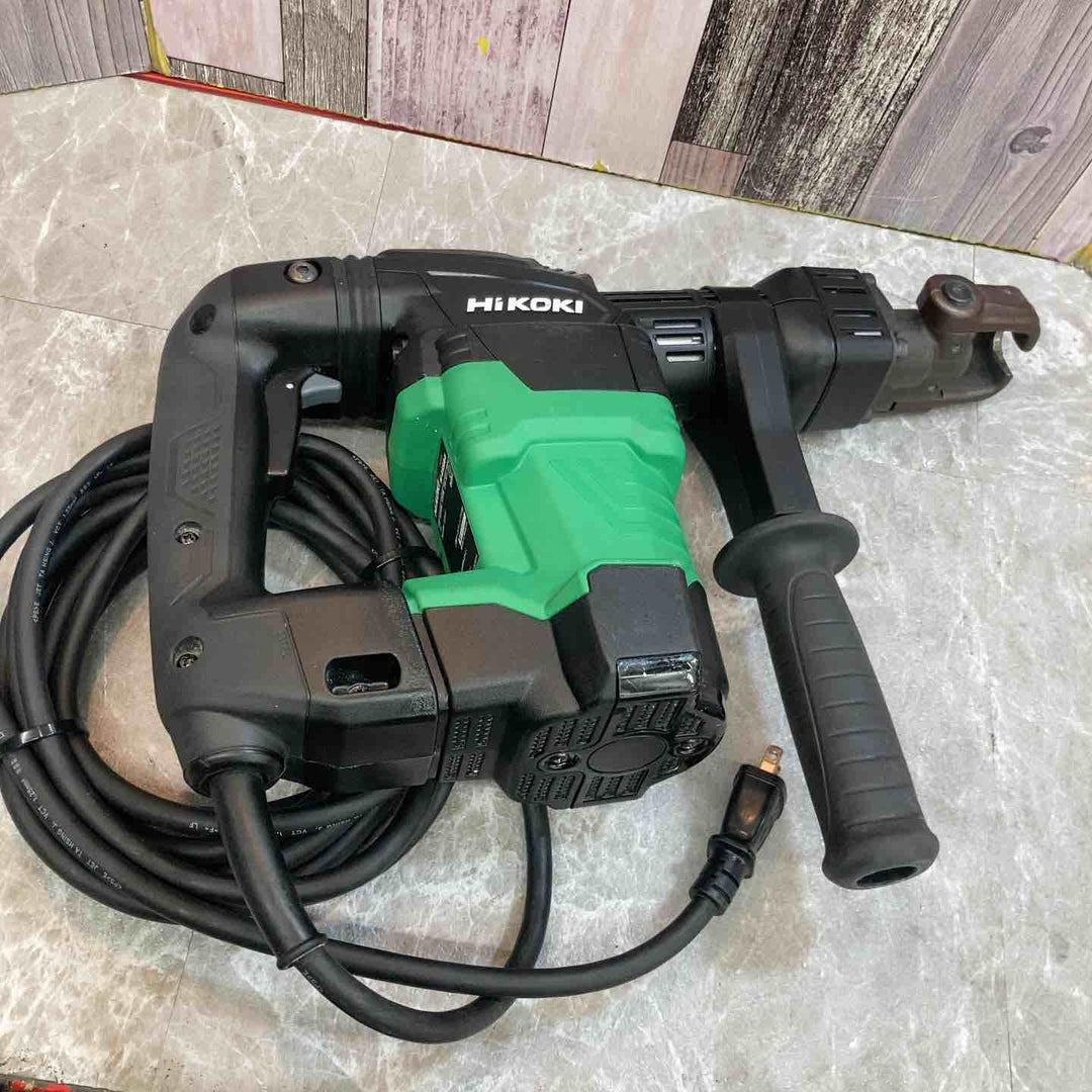 ★ハイコーキ(HIKOKI ※旧:日立工機) ハンマ H41SA4【八潮店】