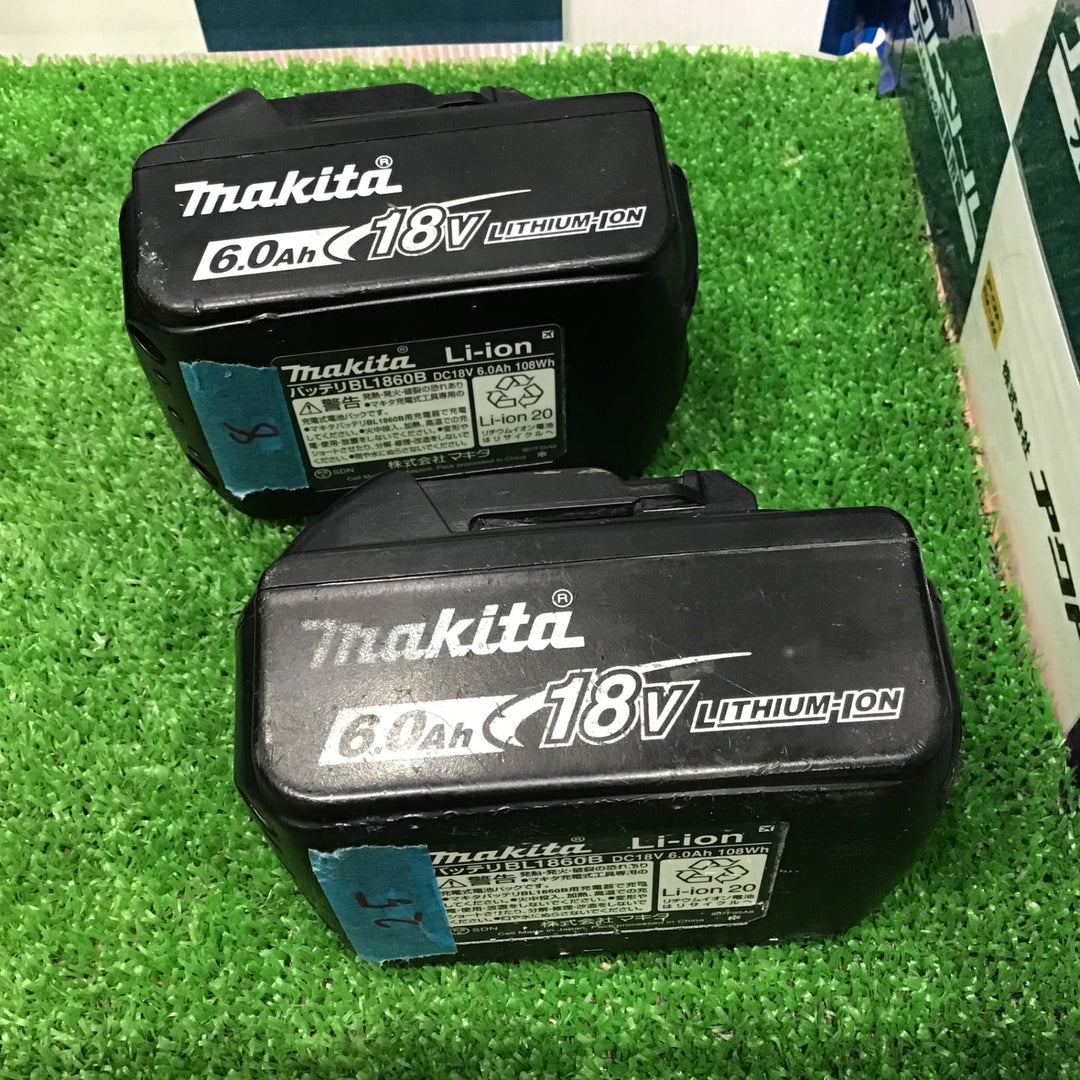 【中古】マキタ(makita) コードレスインパクトドライバー TD173DRGXO【草加店】