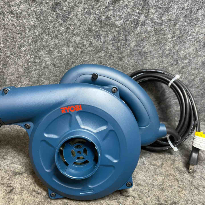 【美品】リョービ(RYOBI) ブロワ BL-3500DX 682707A【桶川店】