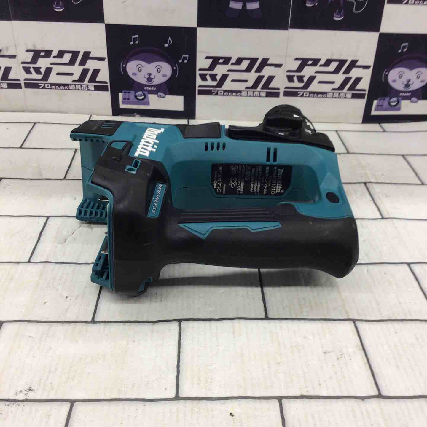 ☆マキタ(makita) コードレスハンマドリル HR171DZK【所沢店