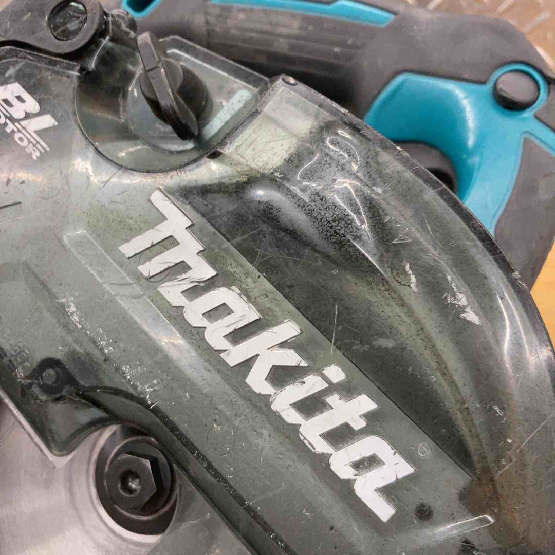 ★マキタ(makita) コードレスチップソーカッター CS553DZ【所沢店】