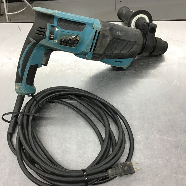 ★マキタ(makita) ハンマドリル HR2631F【戸田店】