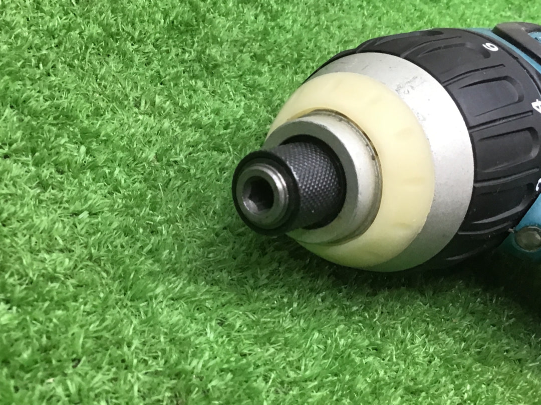 ◇マキタ(makita) 14.4vコードレス4モードインパクトドライバ TP130DZ【富山店】●A