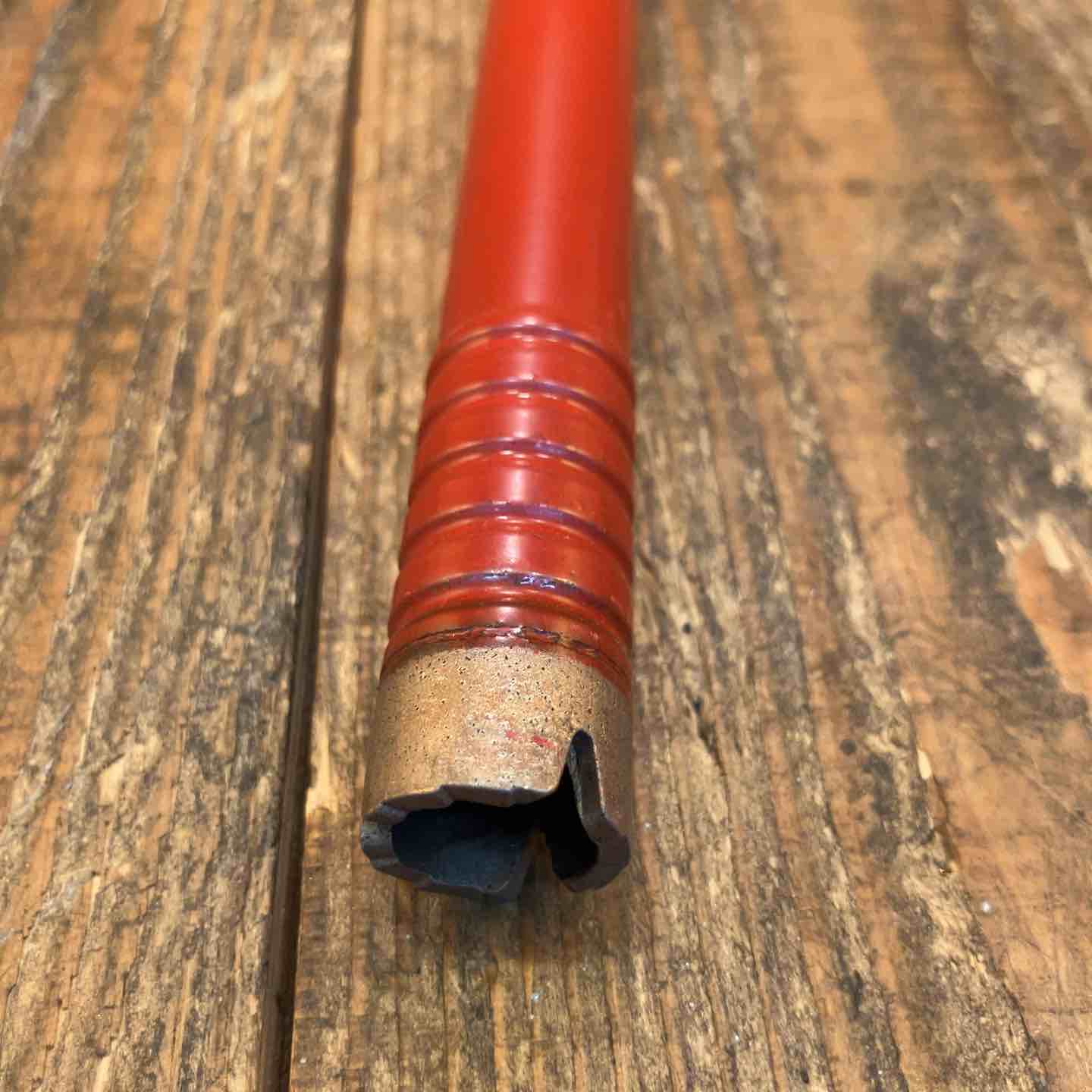 ◇ヒルティ(HILTI) ダイヤモンドコアビット DD-C 18/300 SPX-T abras