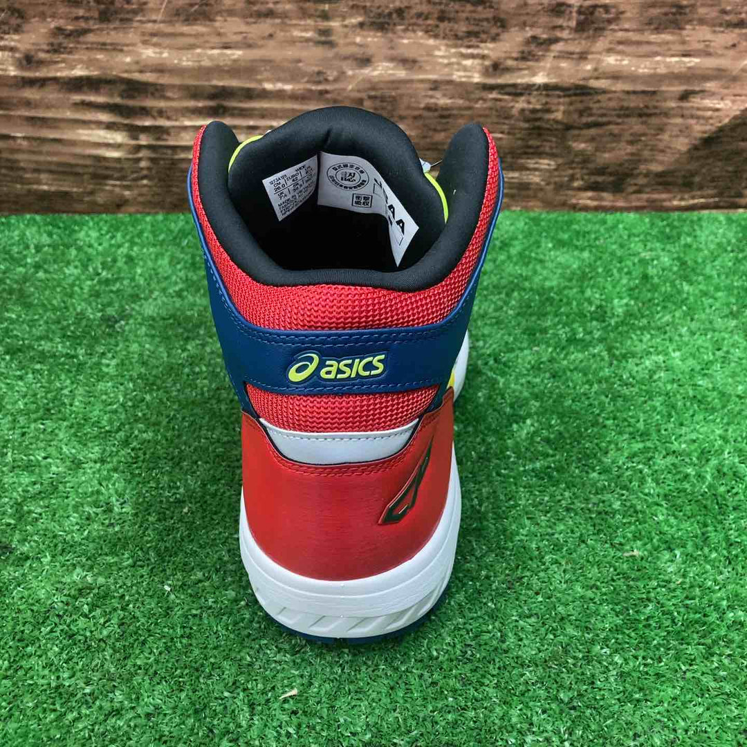 アシックス(asics) 安全靴 WINJOB CP304 BOA® LC 3E相当 (サイズ26.0)【川越店】