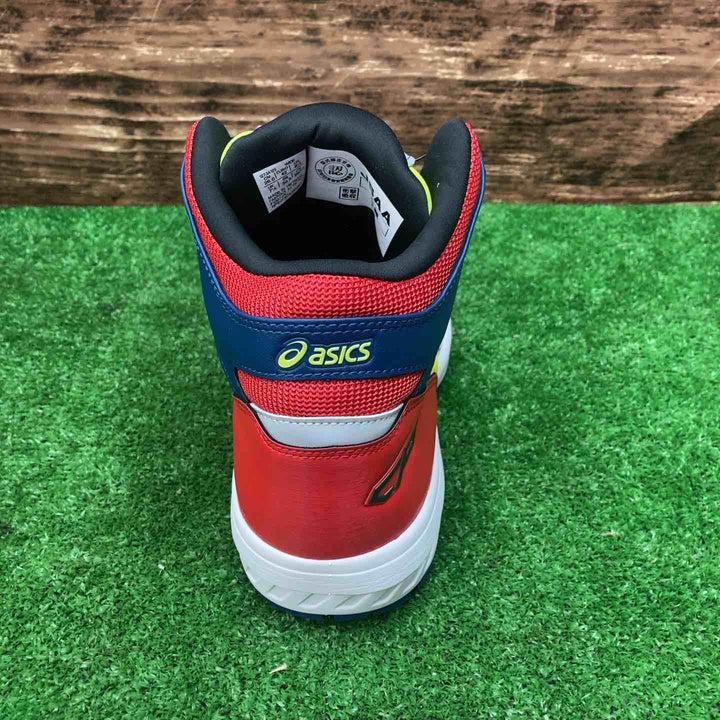 アシックス(asics) 安全靴 WINJOB CP304 BOA® LC 3E相当 (サイズ26.0)【川越店】