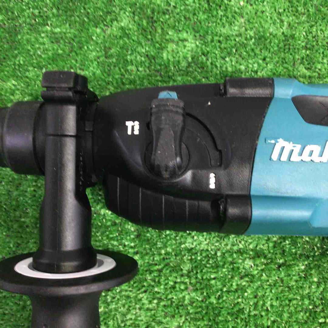 ☆マキタ(makita) コードレスハンマドリル HR165DZK【町田店】