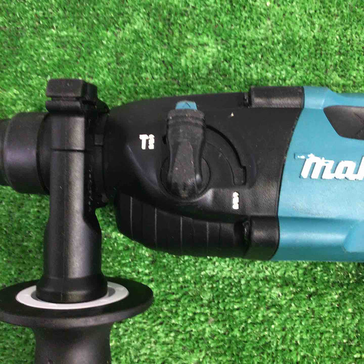☆マキタ(makita) コードレスハンマドリル HR165DZK【町田店】