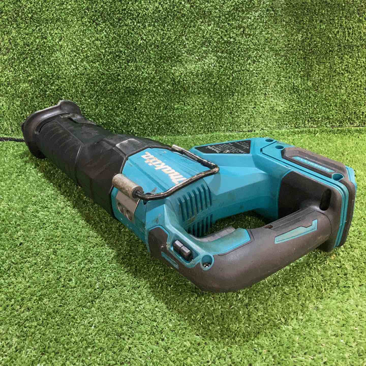 ★マキタ(makita) コードレスレシプロソー JR001GZ【川崎店】