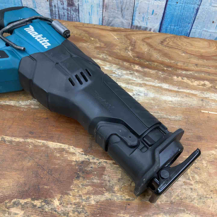 ★マキタ(makita) コードレスレシプロソー JR001GRDX【柏店】