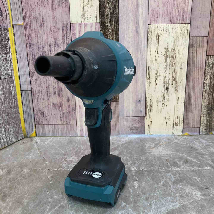 【中古品】★マキタ makita 40V コードレスエアダスタ AS001GZ 本体のみ【八潮店】