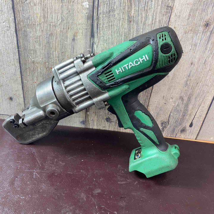 【中古品】IKK DIAMOND(旧:石原) コードレス鉄筋カッター DCC-1618HL バッテリー3個付属【東大和店】