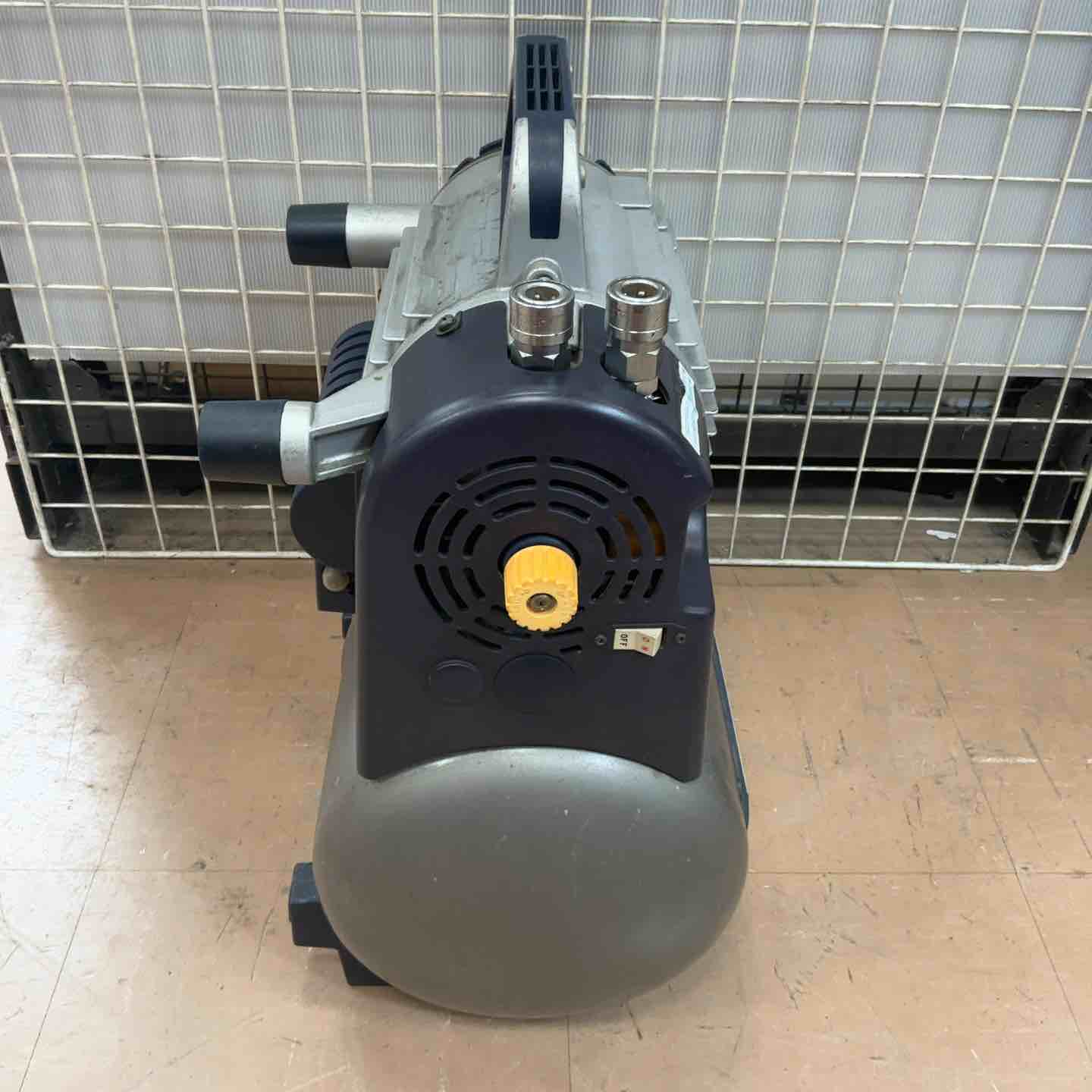 ◇マックス(MAX) 常圧エアコンプレッサ AK-615P2[5] (615PII)【草加店