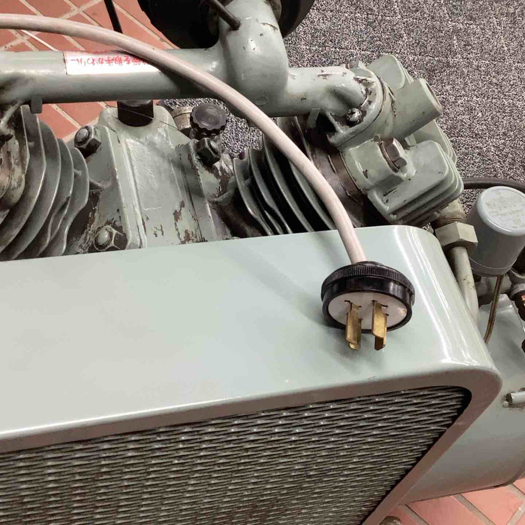 【店頭受取り限定】 給油式 タンクマウントベビコン 2.2P-9.5VP5 【越谷店】