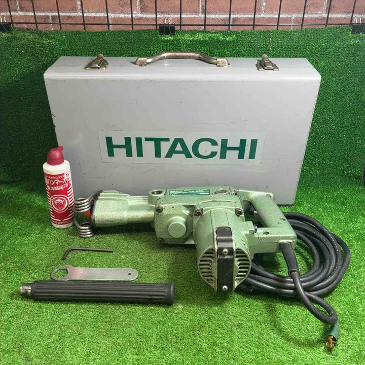 ★ハイコーキ(HIKOKI ※旧:日立工機) ハンマドリル PR-25B【藤沢店】