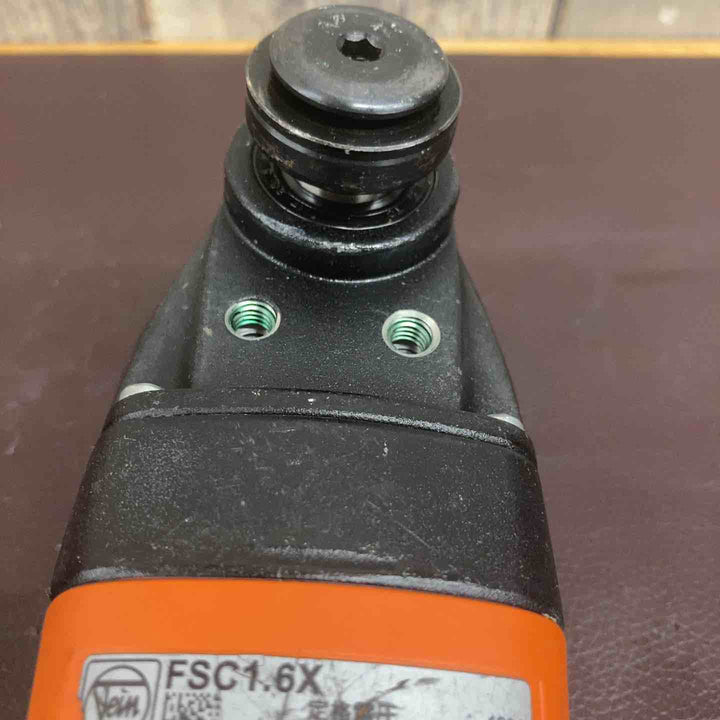 【中古品】 ファイン(FEIN) コーキングシールカッター FSC1.6X 【東大和店】