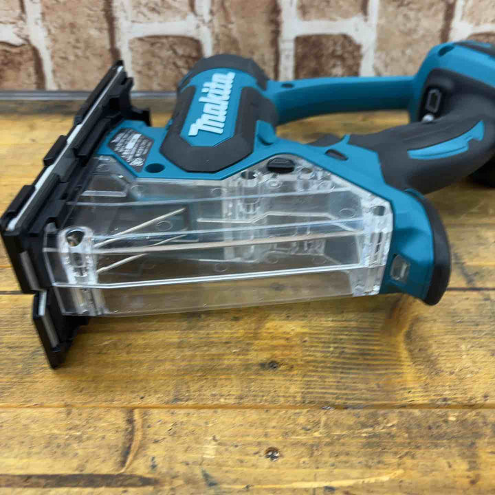 【中古品】マキタ(makita) コードレスボードカッタ SD180DZ【所沢店】