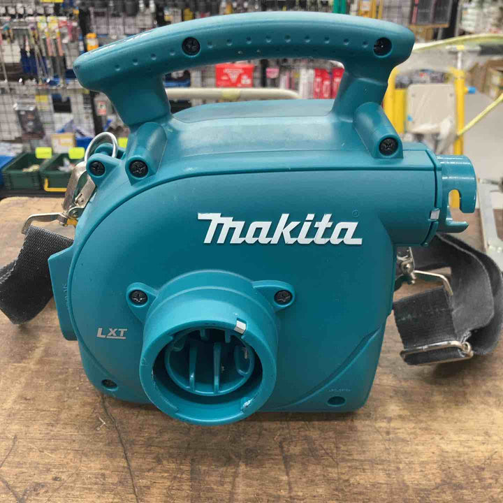 ☆マキタ(makita) コードレス集じん機 VC350DZ【八潮店】