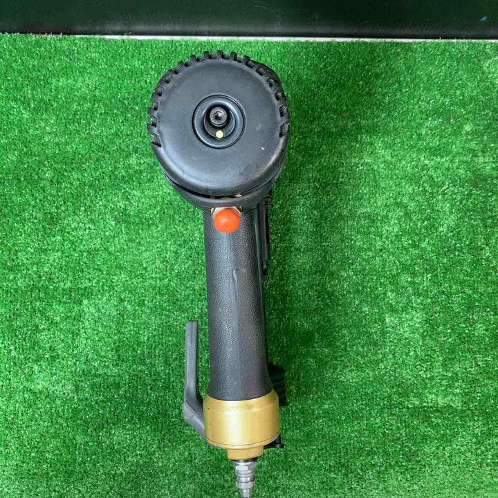 ☆ハイコーキ(HIKOKI ※旧:日立工機) 高圧フロア用タッカ N5008HM 8mm【岩槻店】
